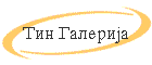 Tin Galerija